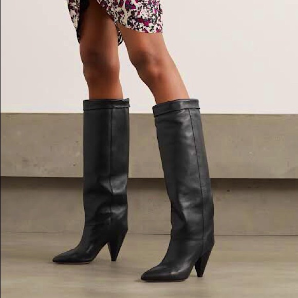 Isabel Marant Shoes - Isabel Marant ‘Loens’ Boots, Size 39, Brand New